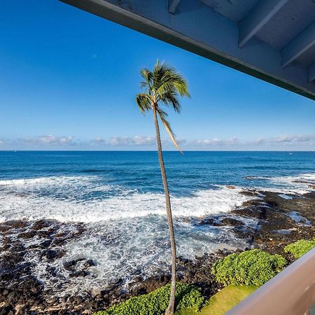 Kona Reef A-34 Villa Kailua-Kona Exterior photo