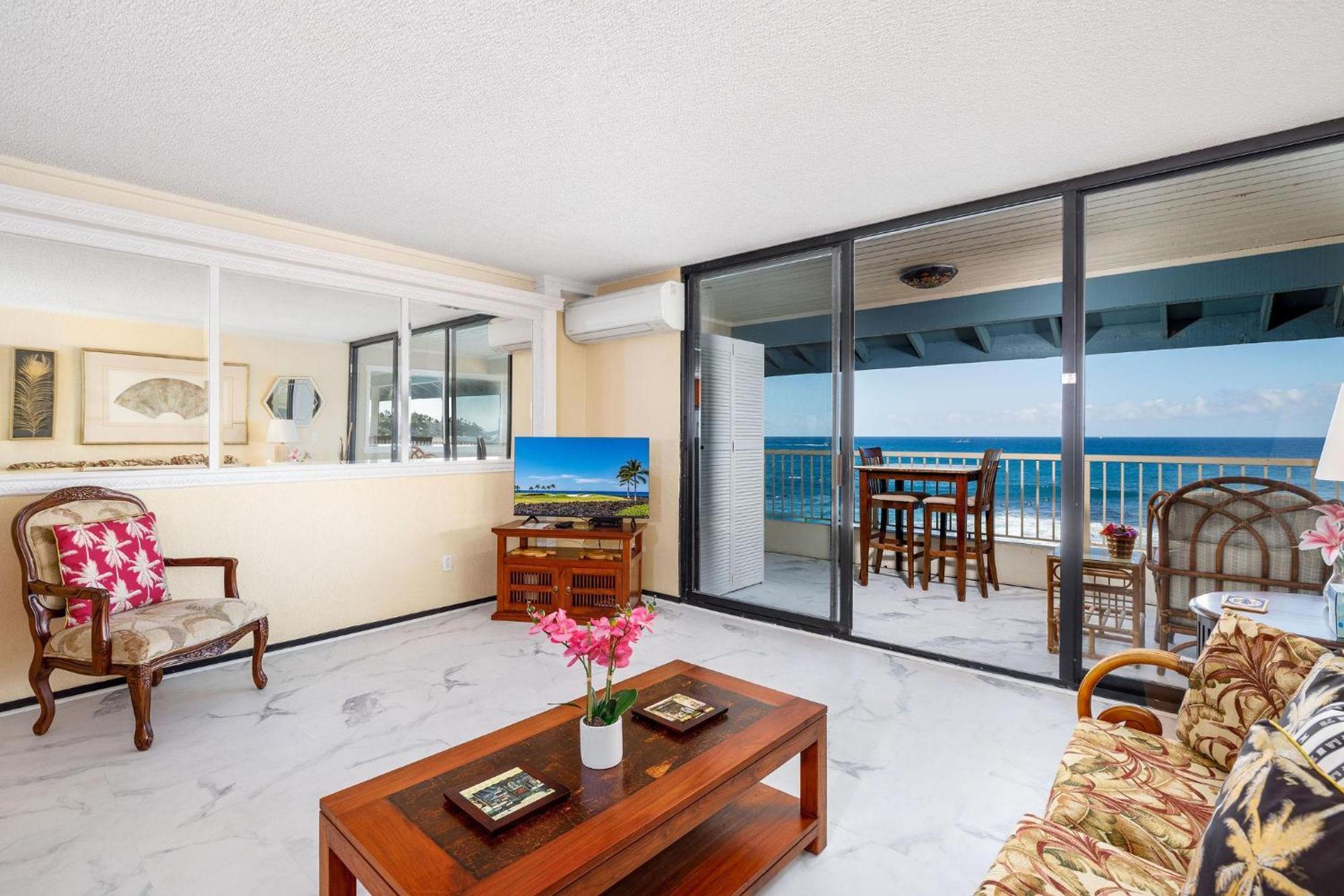 Kona Reef A-34 Villa Kailua-Kona Exterior photo