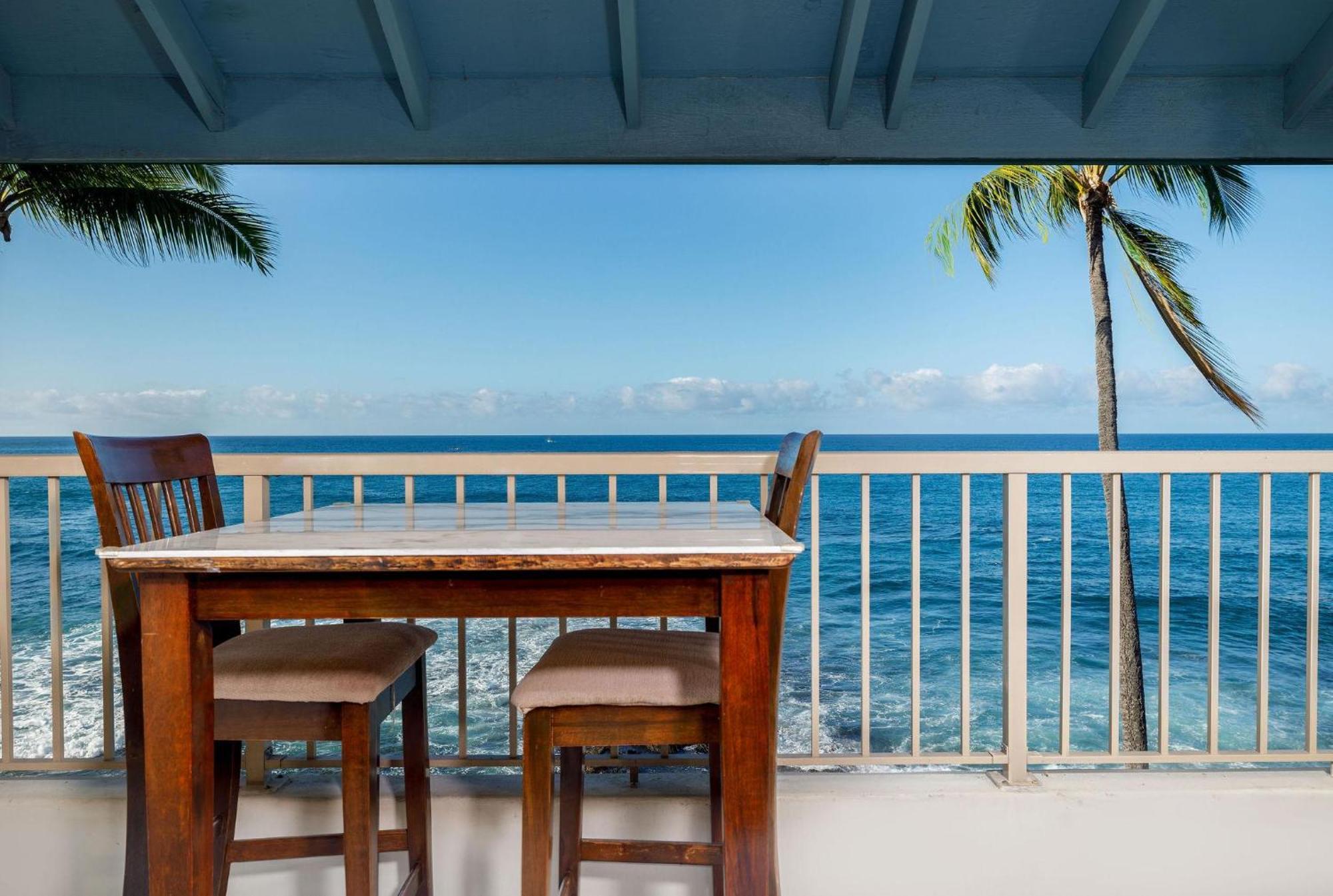 Kona Reef A-34 Villa Kailua-Kona Exterior photo